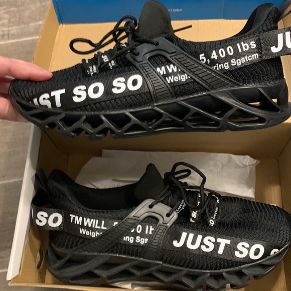 Amazon JUST SOSO Women’s  10.5 - Picture 2 of 5